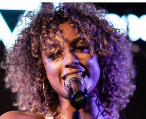 DaniLeigh Biography