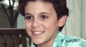 Fred Savage