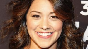 Gina Rodriguez