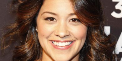 Gina Rodriguez