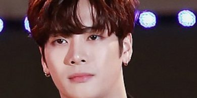 Jackson Wang