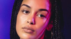Jorja Smith