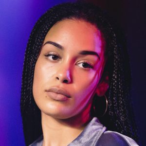 Jorja Smith Biography