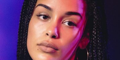 Jorja Smith