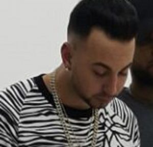 Justin Quiles Biography
