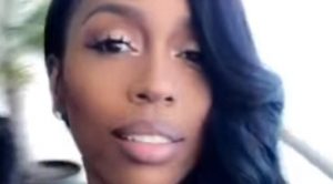 Kash Doll