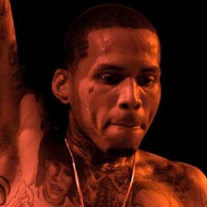 Kid Ink Biography