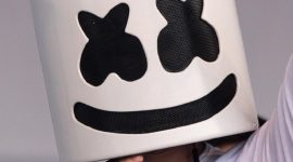 Marshmello