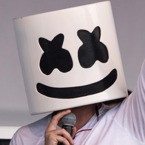 Marshmello Biography