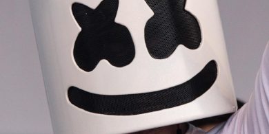 Marshmello