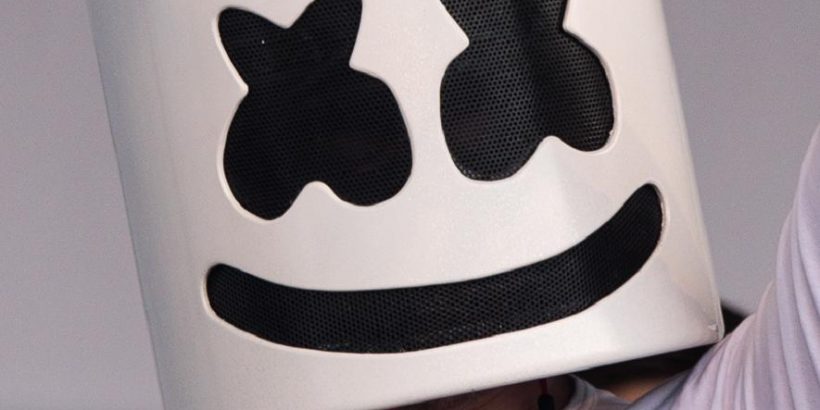 Marshmello Net Worth (2020), Height, Age, Bio and Real Name