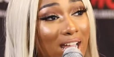 Megan Thee Stallion