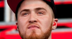 Mike Posner
