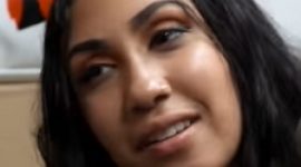 Queen Naija