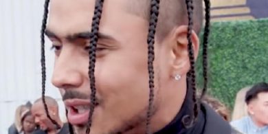 Quincy Brown