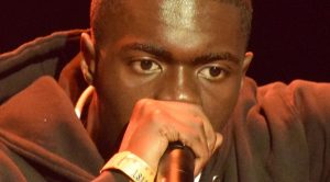 Sheck Wes