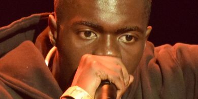 Sheck Wes