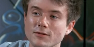 Alec Benjamin
