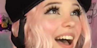 Belle Delphine