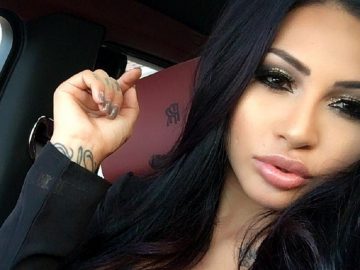 Brittanya Razavi Net Worth (2020), Height, Age, Bio and Facts