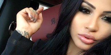 Brittanya Razavi