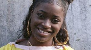 Tierra Whack