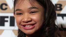 Angelica Hale