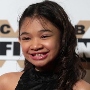 Angelica Hale Biography