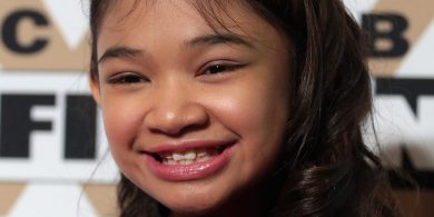 Angelica Hale