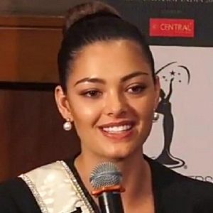 Demi-Leigh Nel-Peters Biography