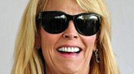 Dina Lohan