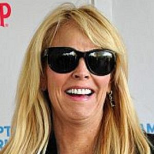 Dina Lohan Biography