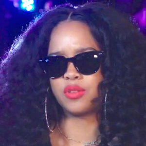 H.E.R. Biography