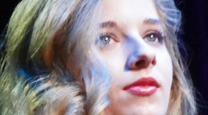 Jackie Evancho