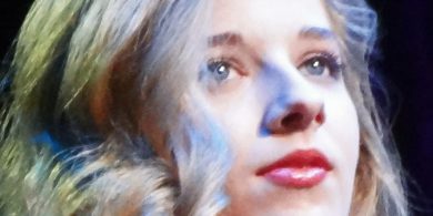 Jackie Evancho