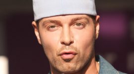 Joey Lawrence
