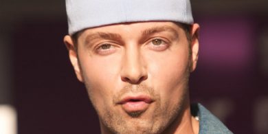 Joey Lawrence