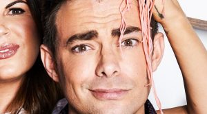 Jonathan Bennett
