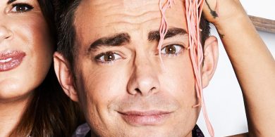 Jonathan Bennett