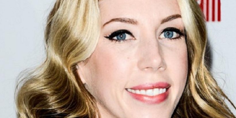 Katherine Ryan Net Worth (2020), Height, Age, Bio and Facts