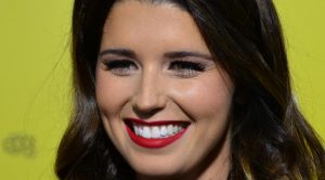 Katherine Schwarzenegger