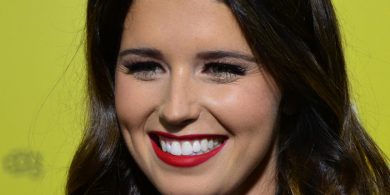 Katherine Schwarzenegger