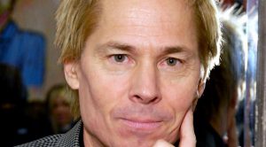 Kato Kaelin