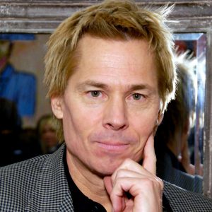 Kato Kaelin Biography