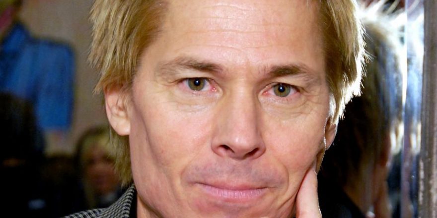 Kato Kaelin