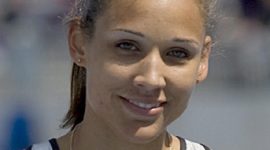 Lolo Jones