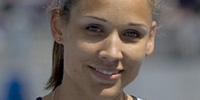 Lolo Jones