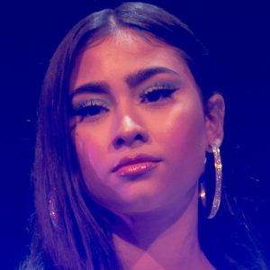 Paloma Mami Biography