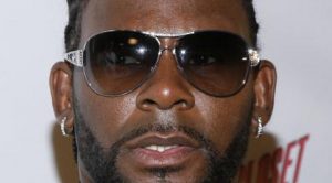 R. Kelly