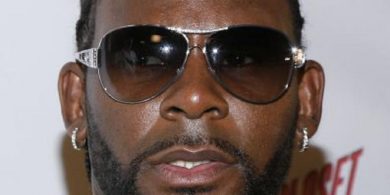 R. Kelly